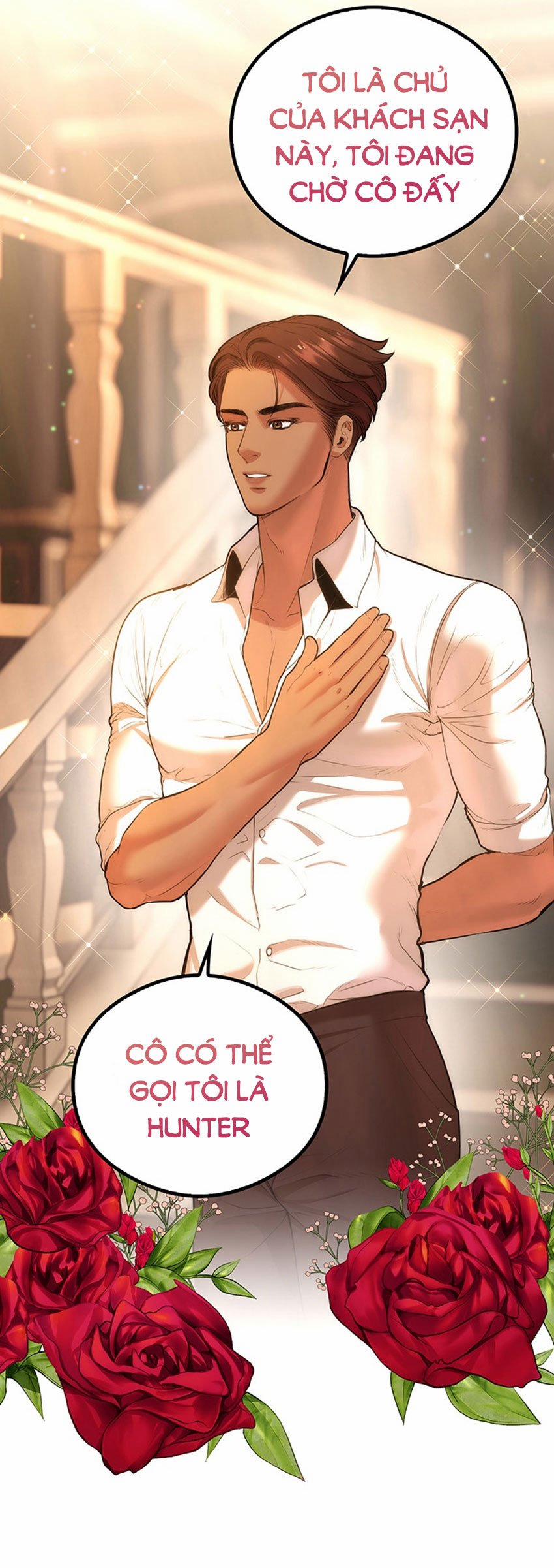 Khách Sạn Máu 3.1 trang 6