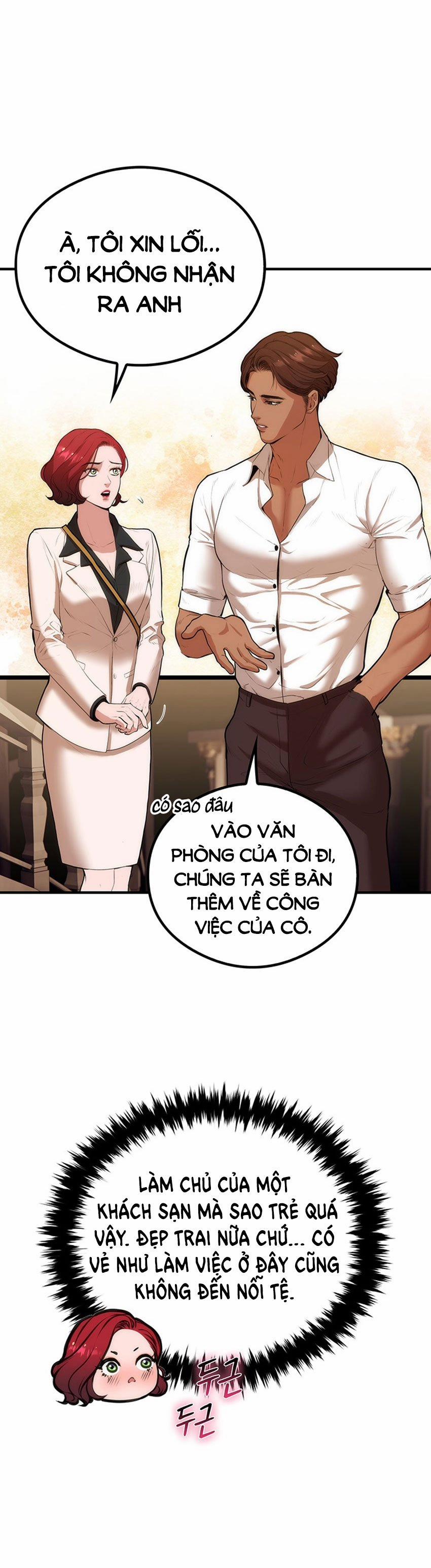 Khách Sạn Máu 3.1 trang 7