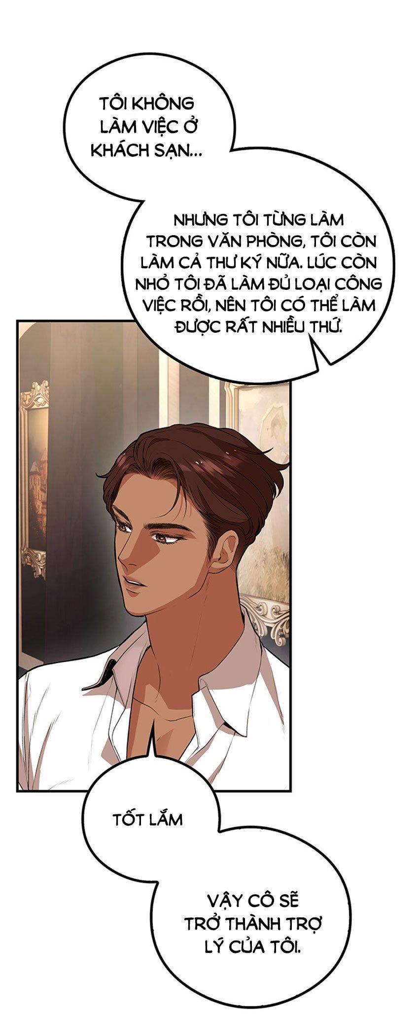 Khách Sạn Máu 3.1 trang 9