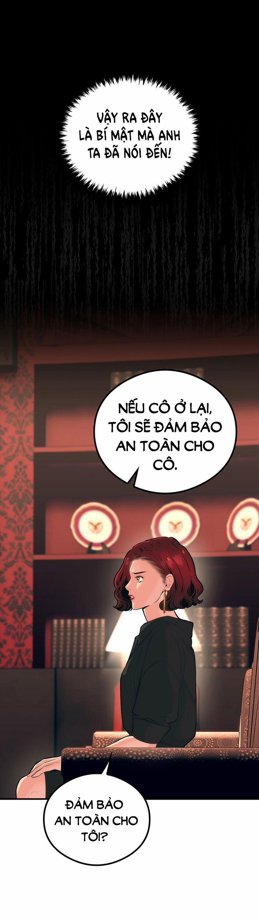 Khách Sạn Máu 3.2 trang 0