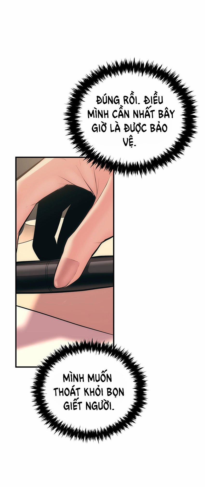 Khách Sạn Máu 3.2 trang 11