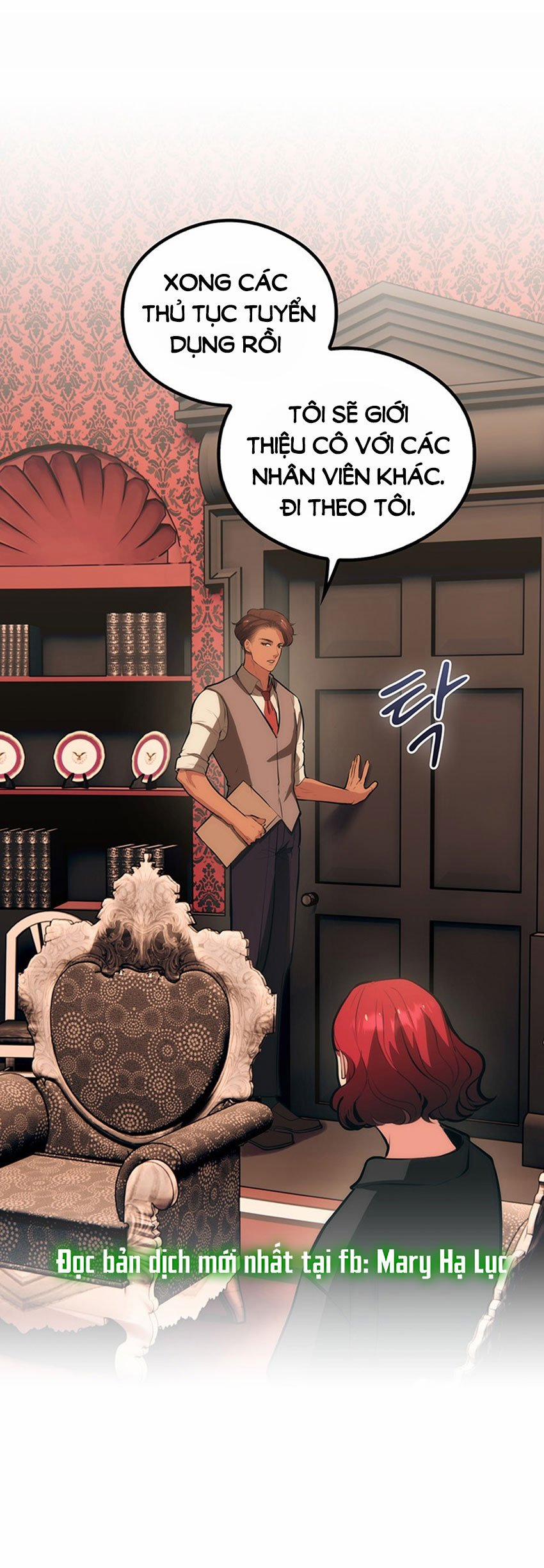 Khách Sạn Máu 3.2 trang 13