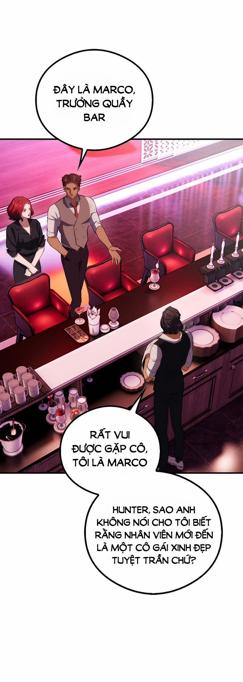 Khách Sạn Máu 3.2 trang 15