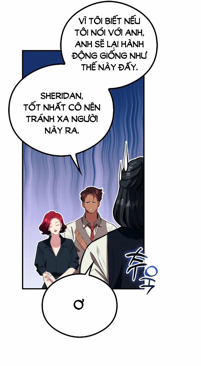 Khách Sạn Máu 3.2 trang 16