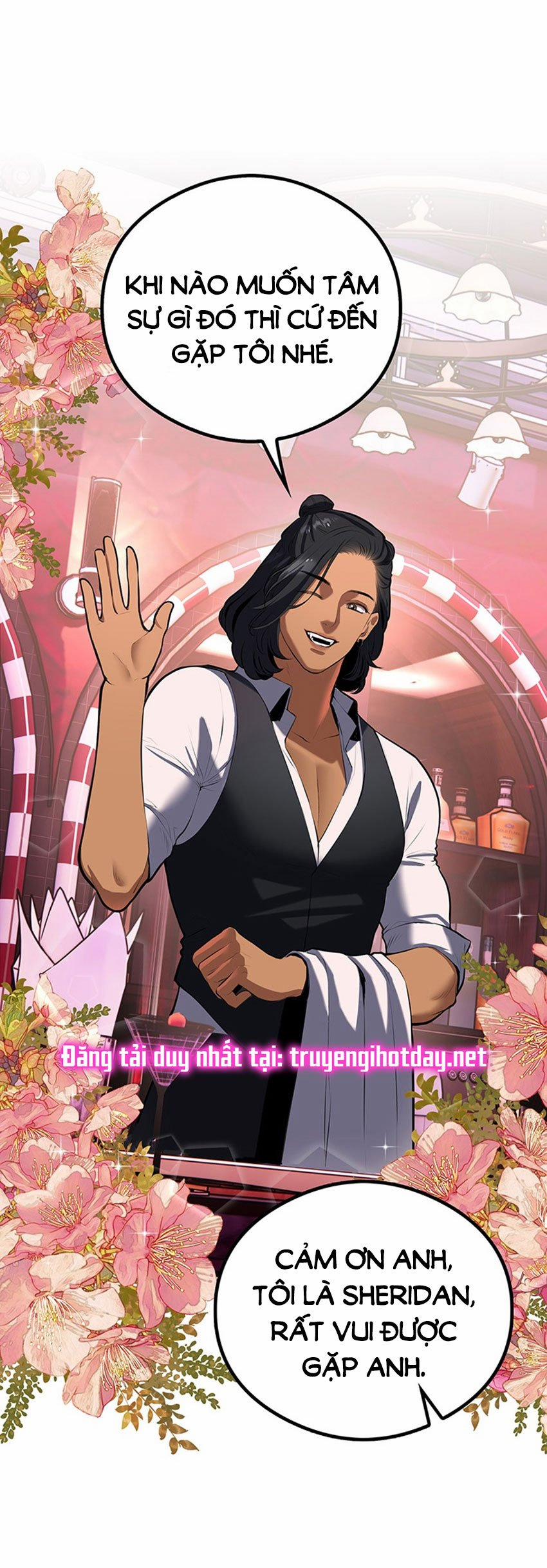 Khách Sạn Máu 3.2 trang 17