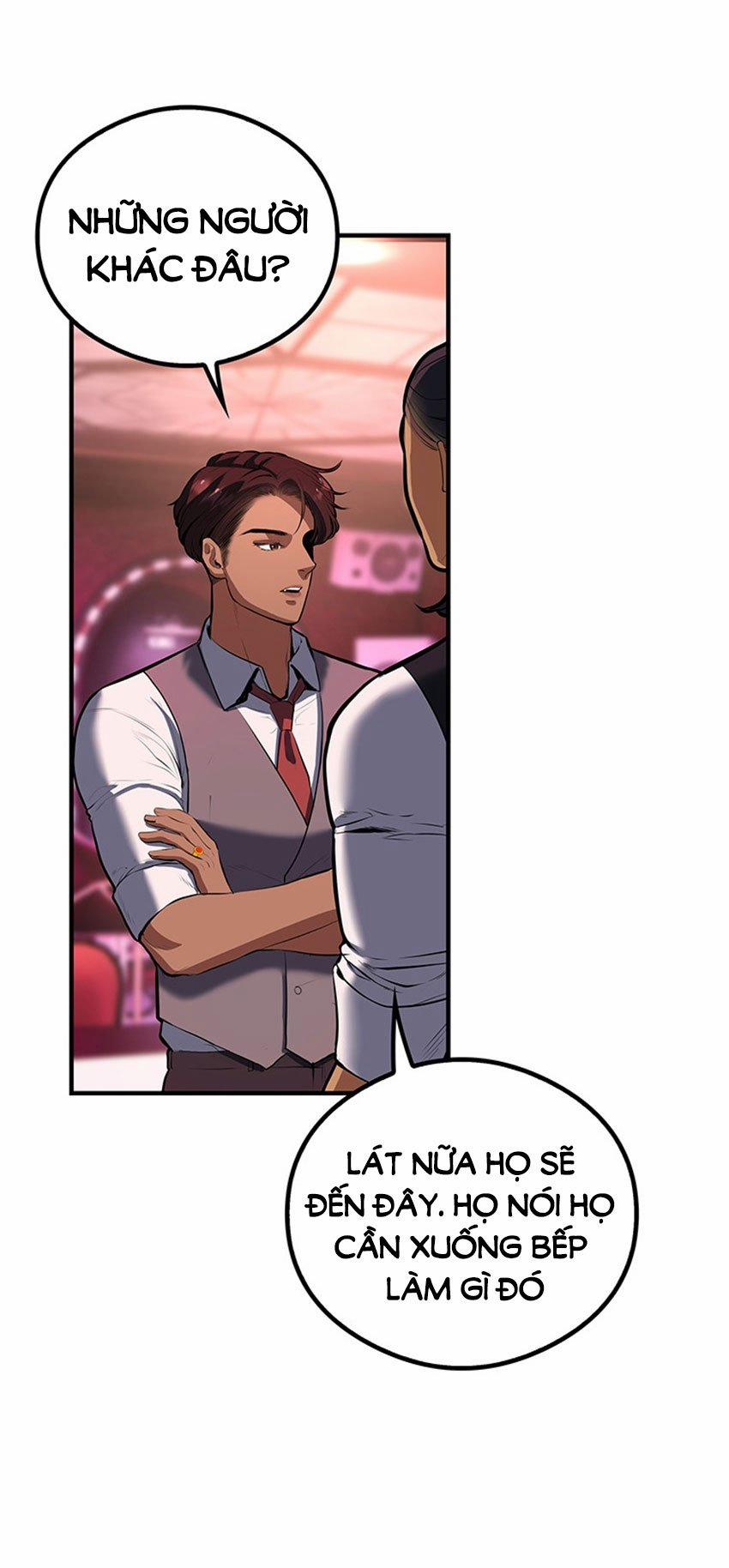 Khách Sạn Máu 3.2 trang 18