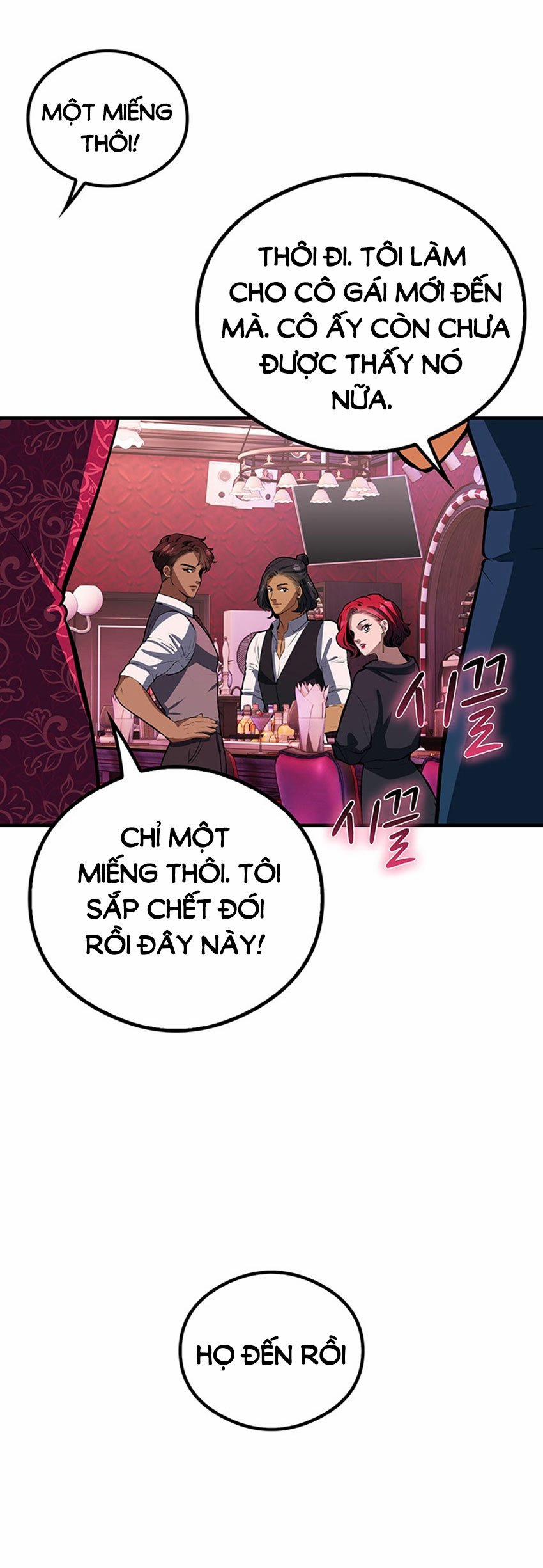 Khách Sạn Máu 3.2 trang 19