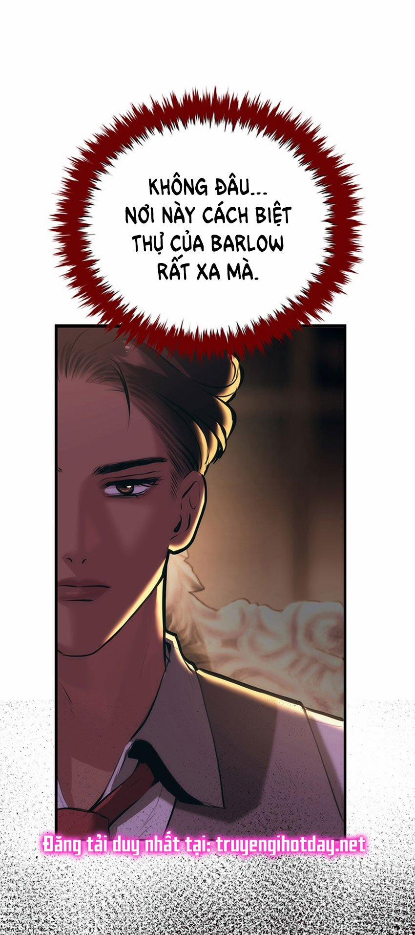 Khách Sạn Máu 3.2 trang 2