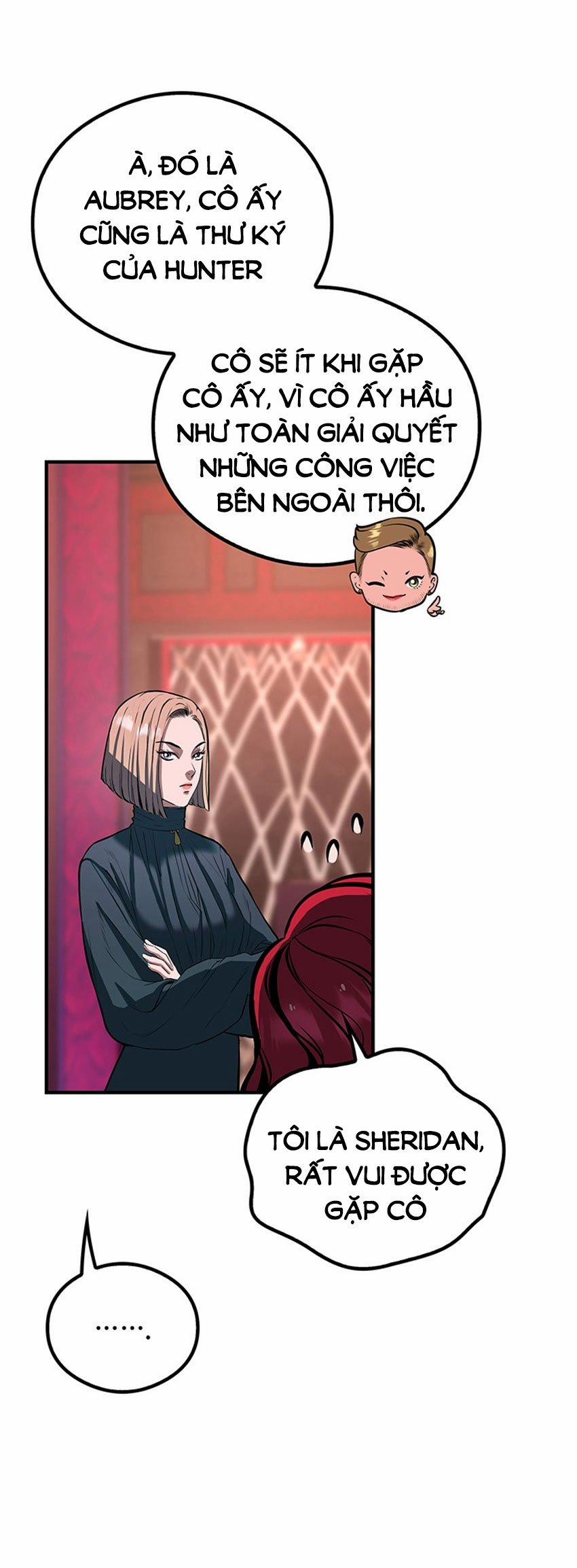 Khách Sạn Máu 3.2 trang 21