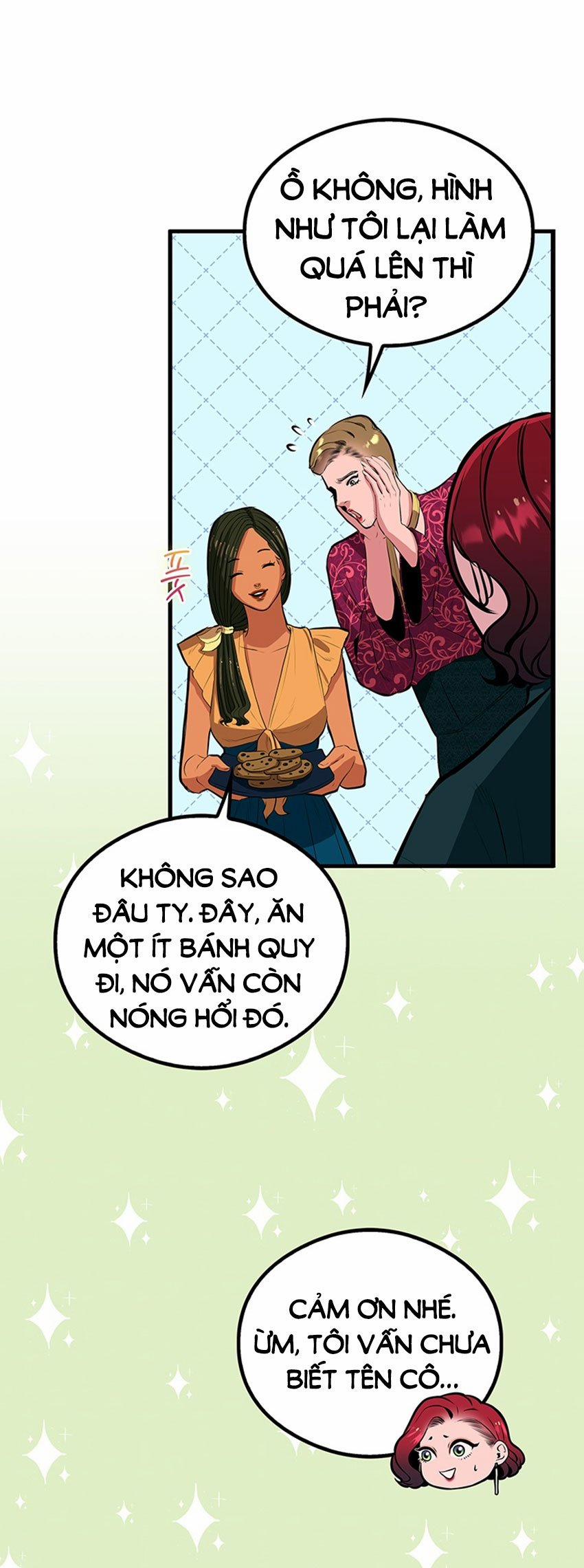 Khách Sạn Máu 3.2 trang 23