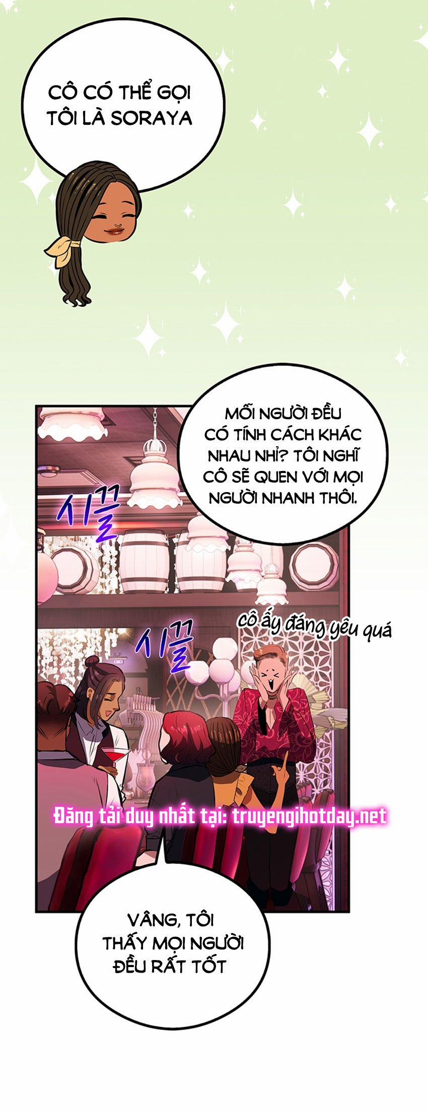 Khách Sạn Máu 3.2 trang 24