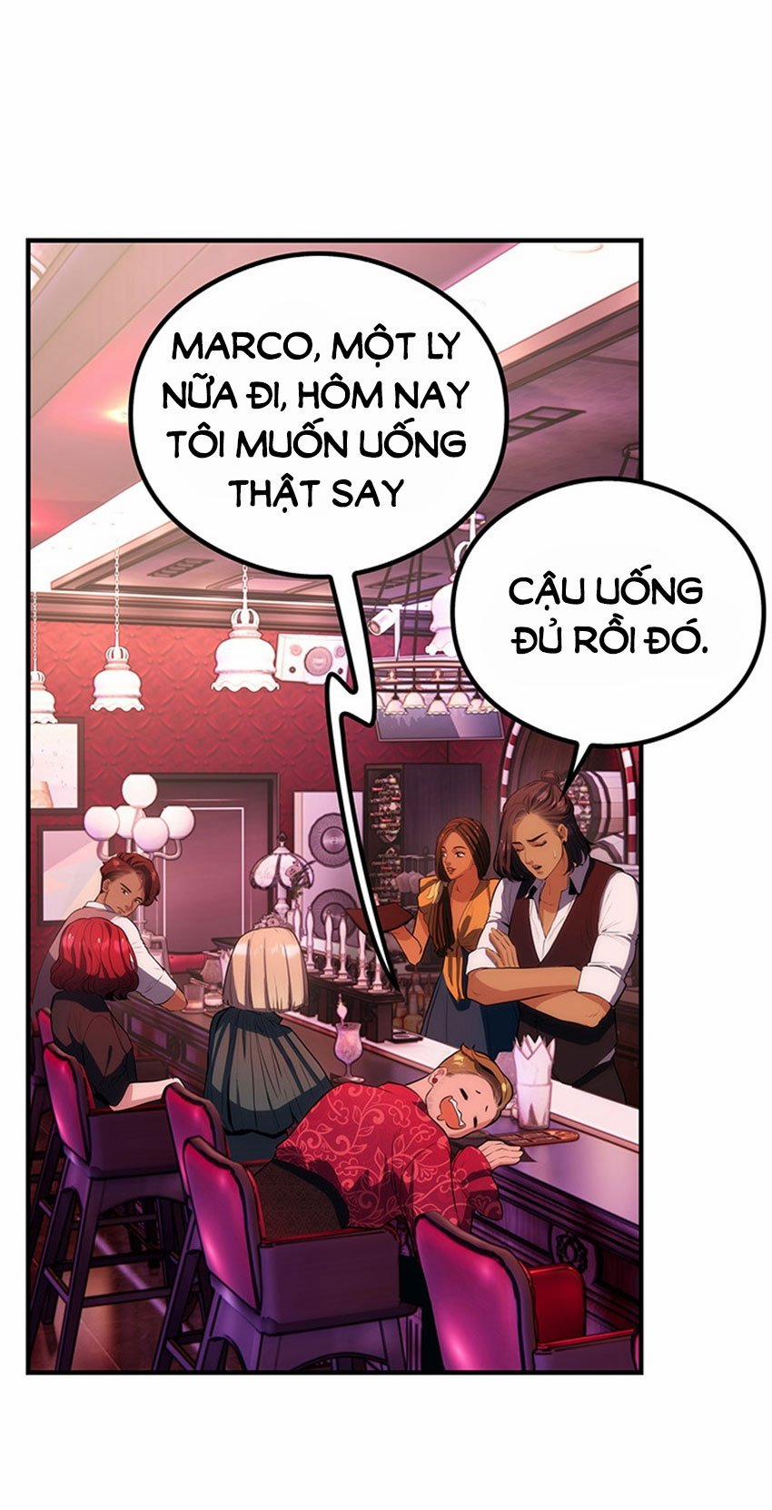 Khách Sạn Máu 3.2 trang 27