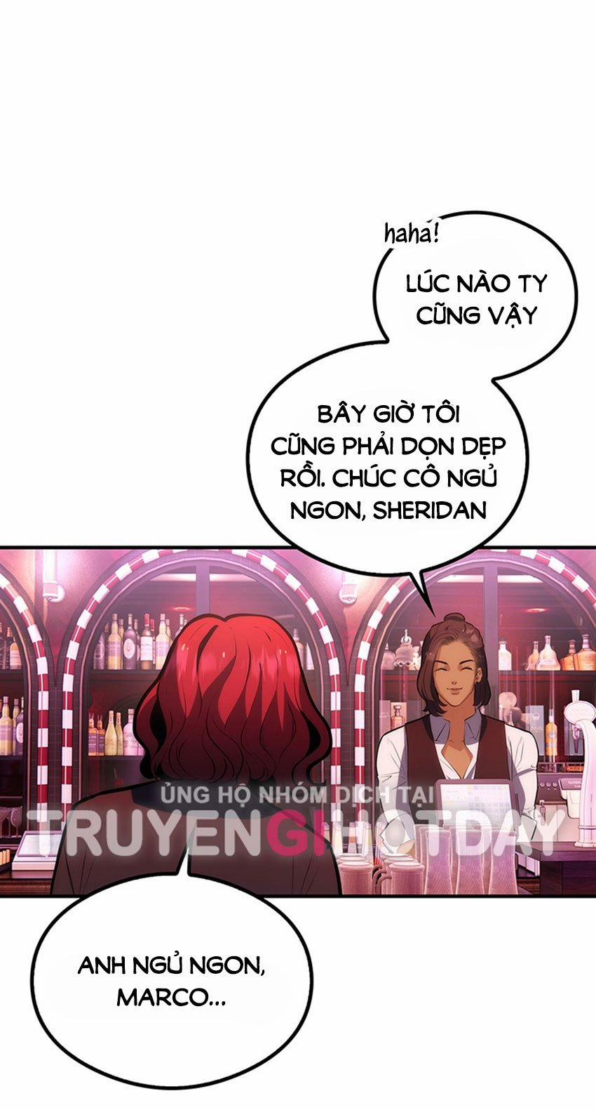 Khách Sạn Máu 3.2 trang 29