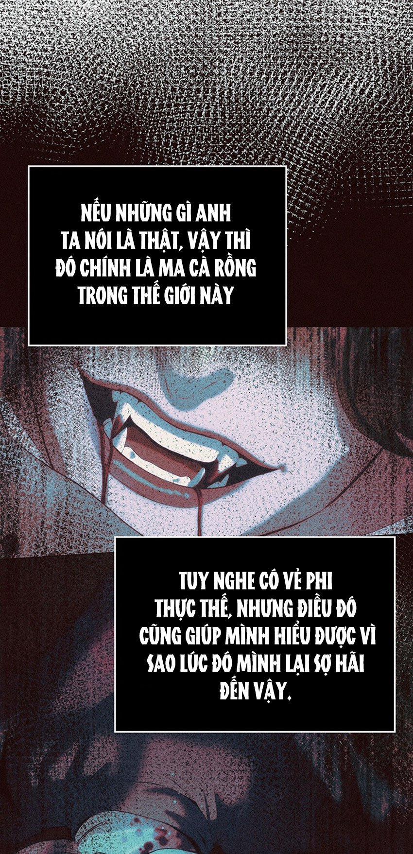 Khách Sạn Máu 3.2 trang 3