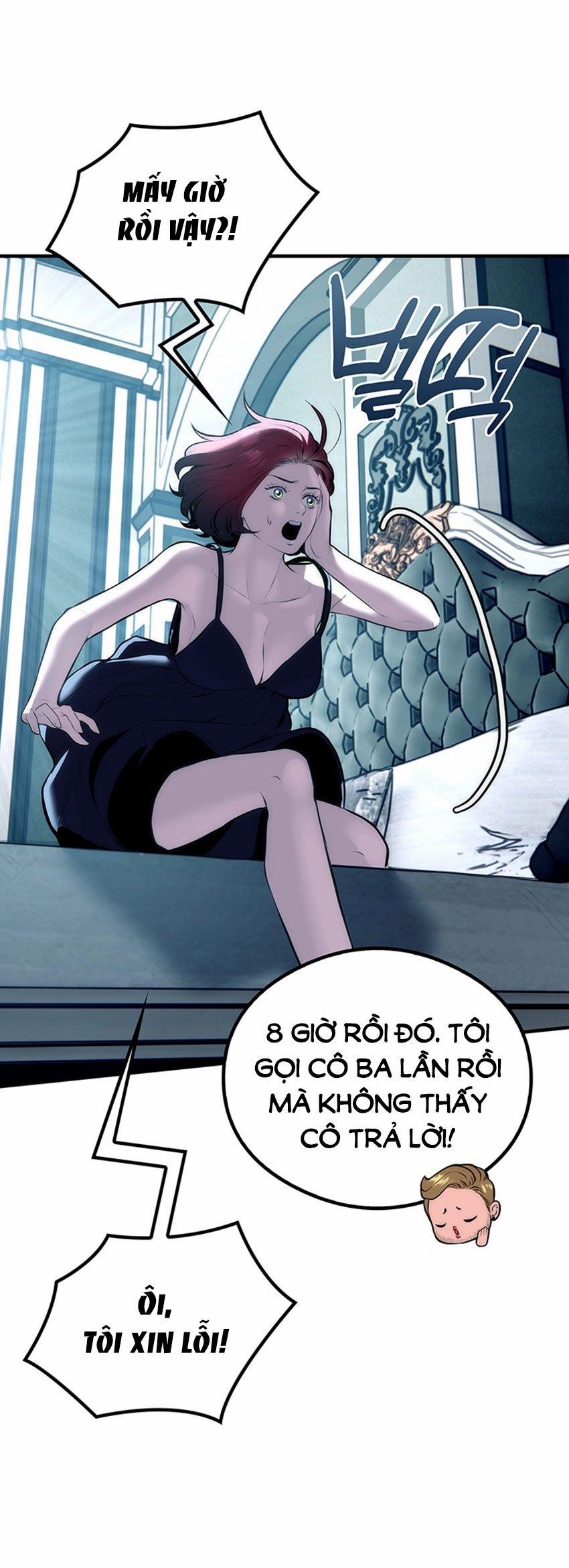 Khách Sạn Máu 3.2 trang 39