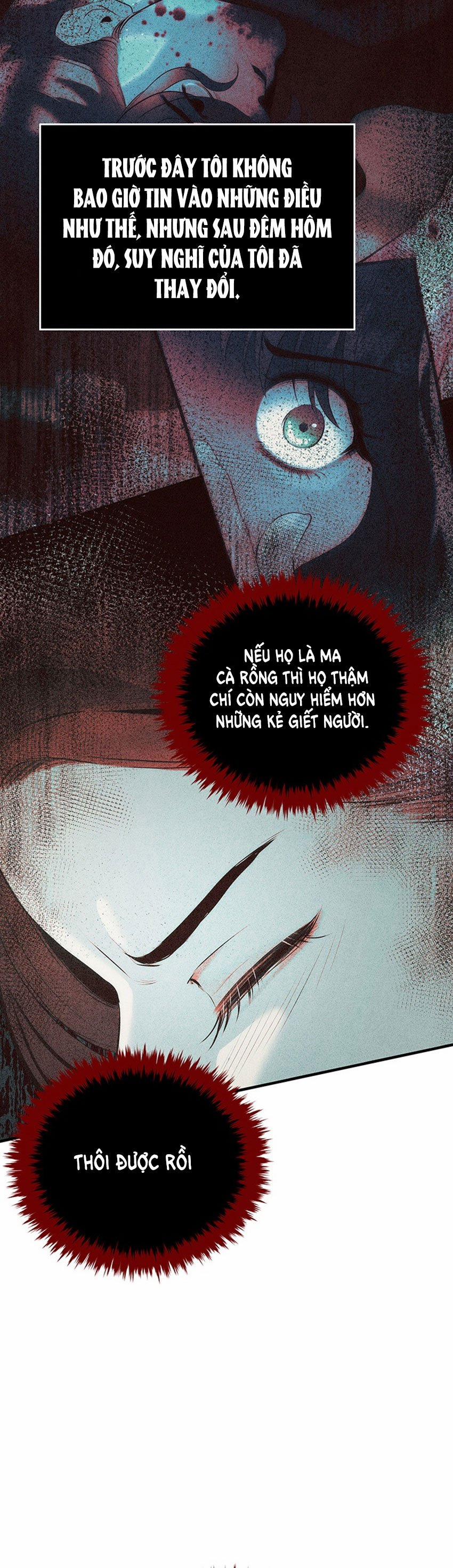 Khách Sạn Máu 3.2 trang 4