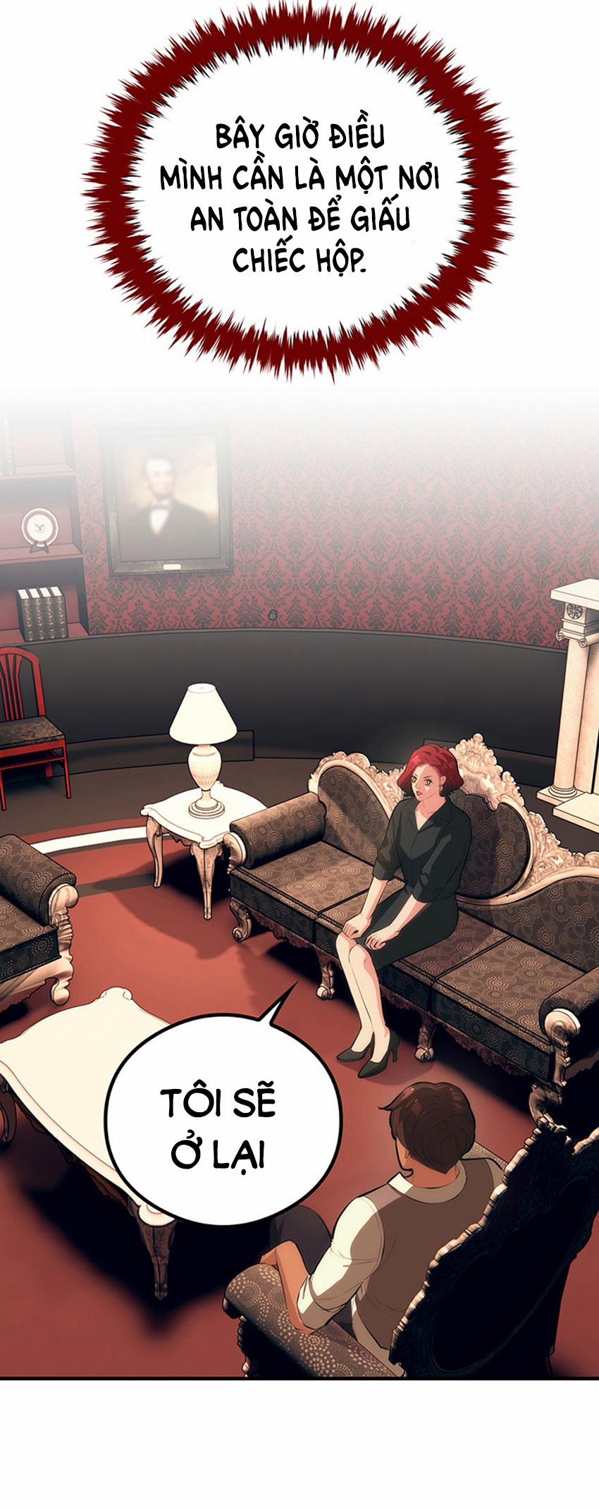 Khách Sạn Máu 3.2 trang 5