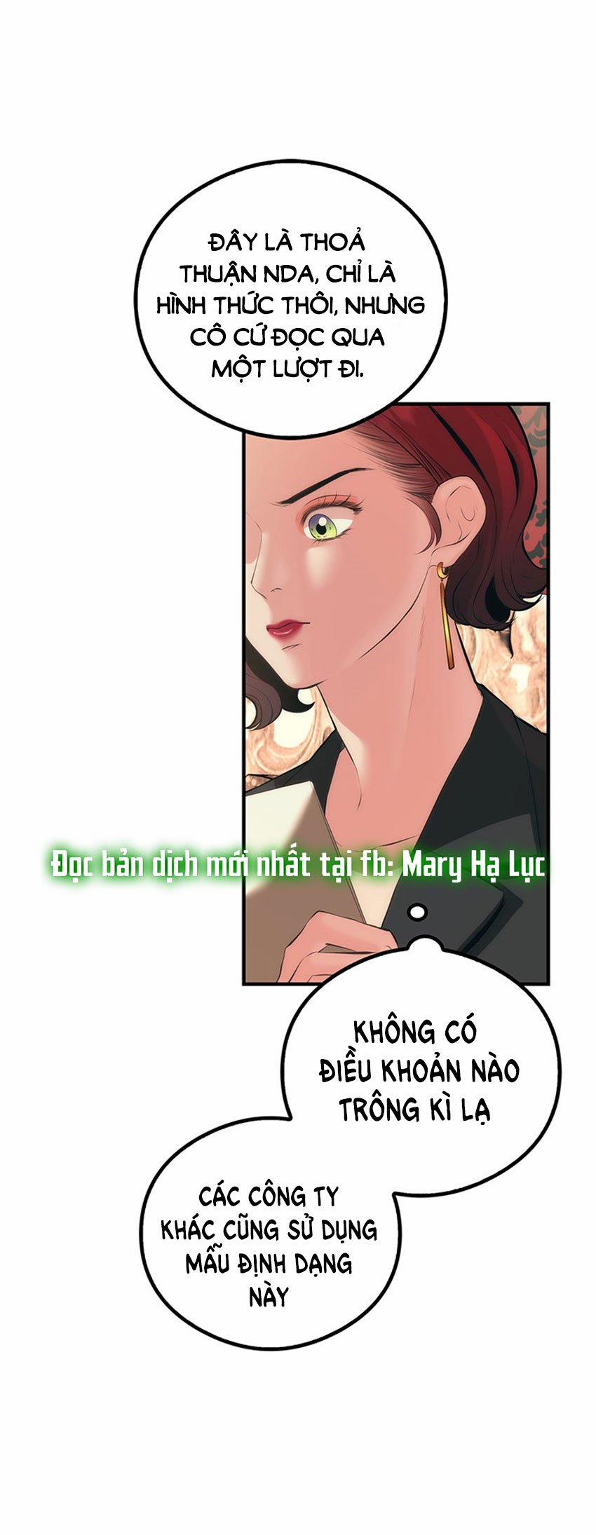 Khách Sạn Máu 3.2 trang 7