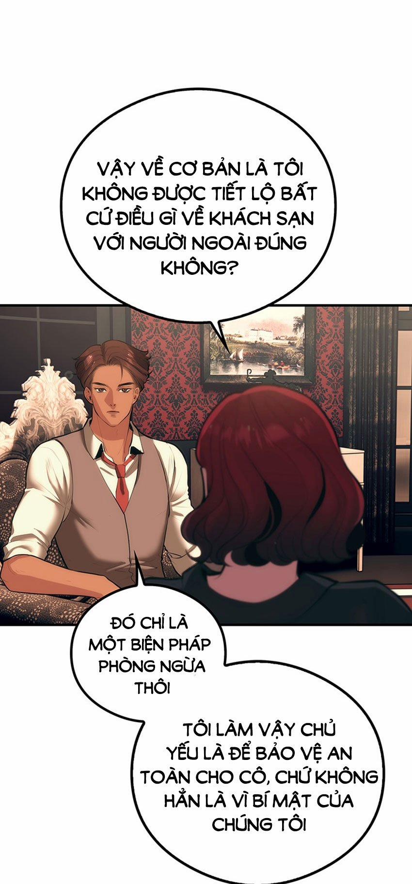 Khách Sạn Máu 3.2 trang 8