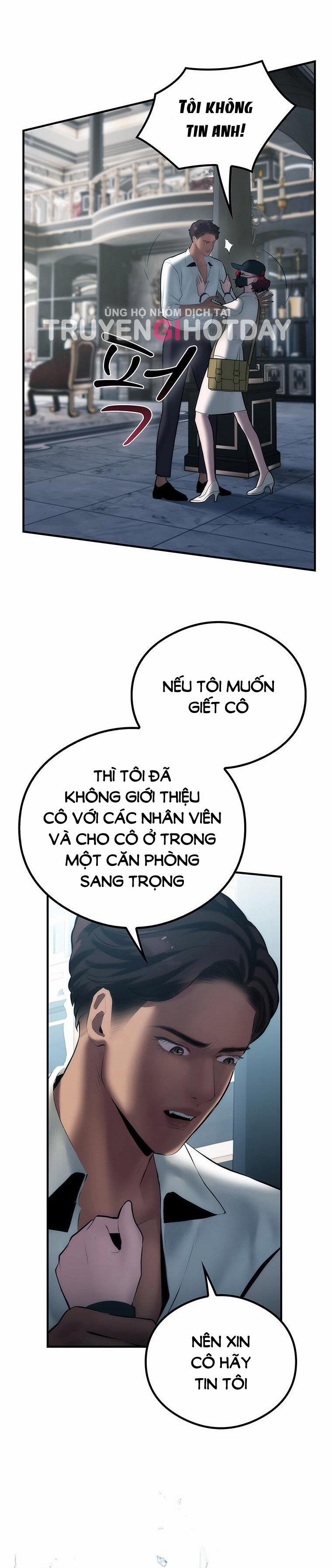 Khách Sạn Máu 4.2 trang 1