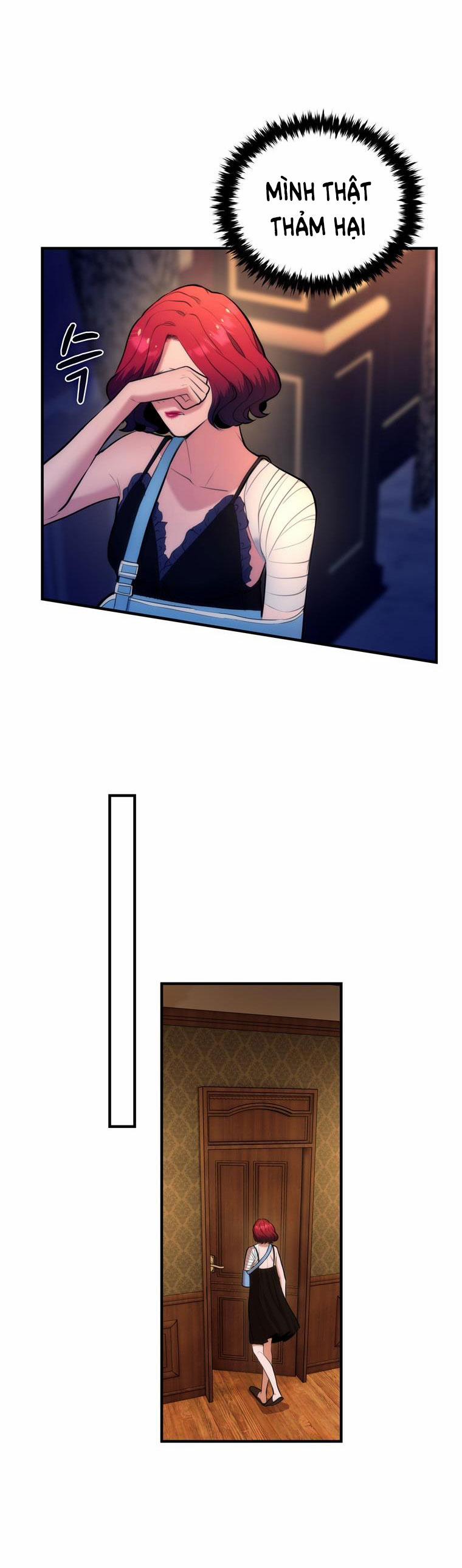 Khách Sạn Máu 9.2 trang 10