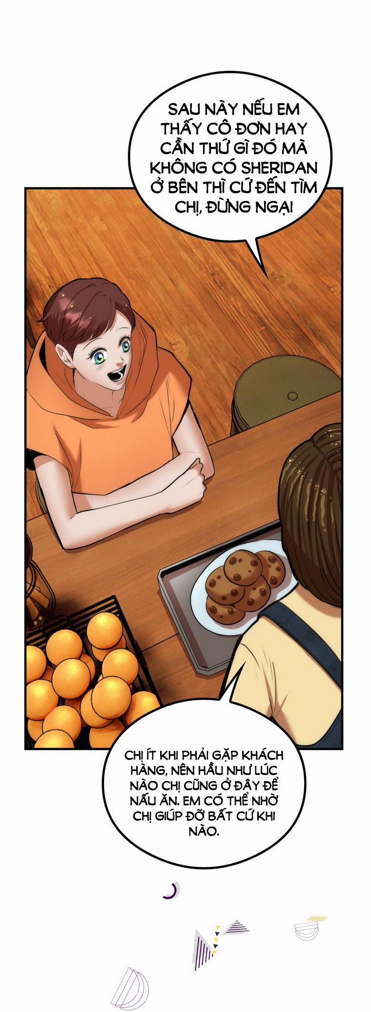 Khách Sạn Máu 9.2 trang 13