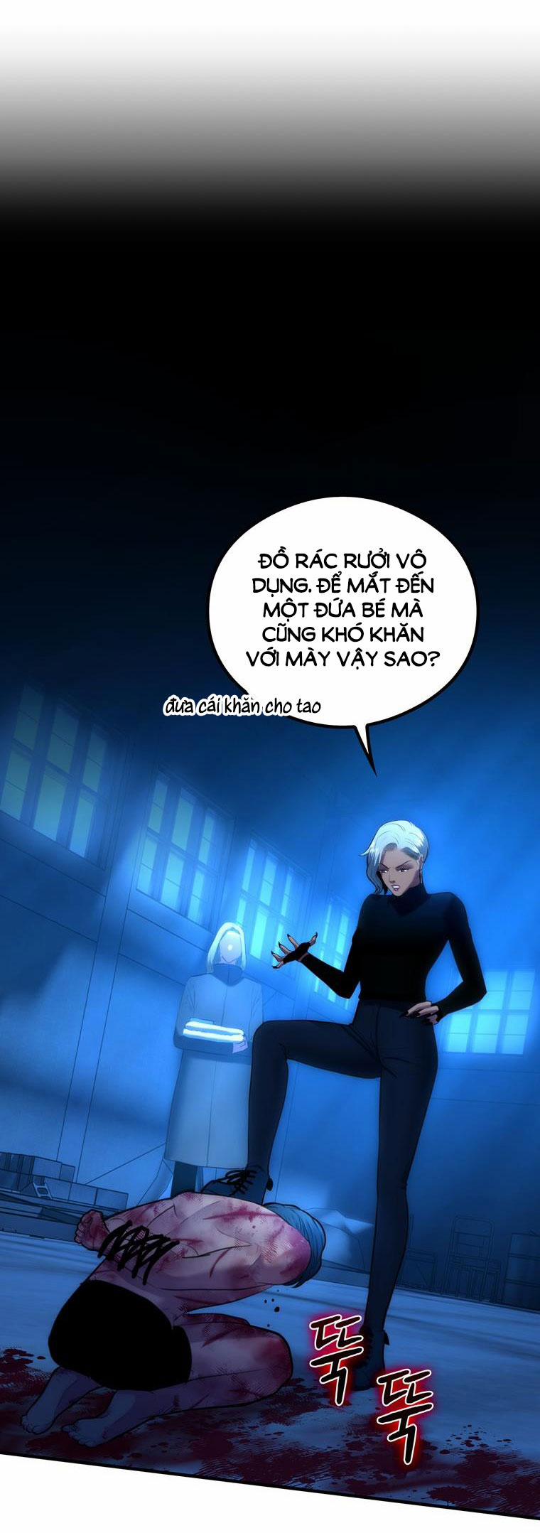 Khách Sạn Máu 9.2 trang 17