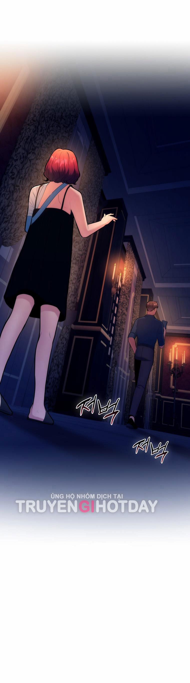 Khách Sạn Máu 9.2 trang 9