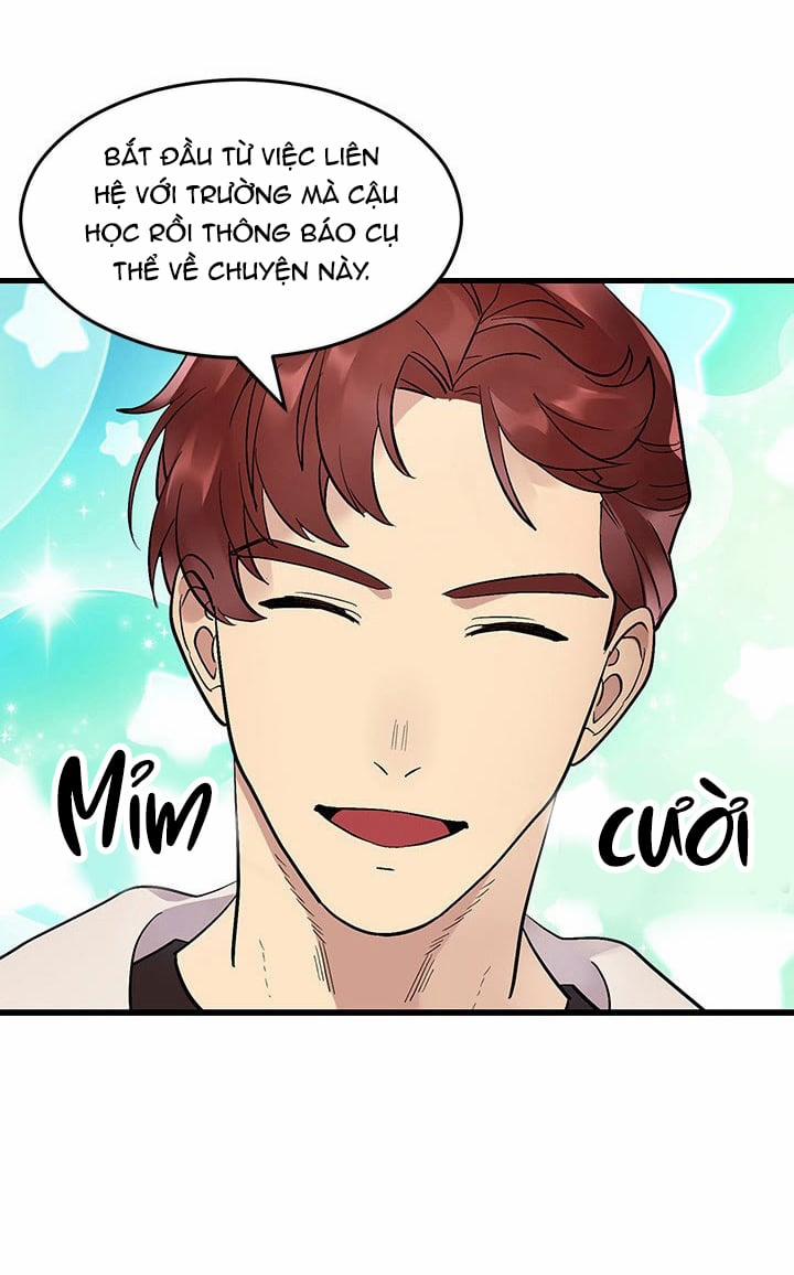 Khách Sạn Ojakgyo 3 trang 14