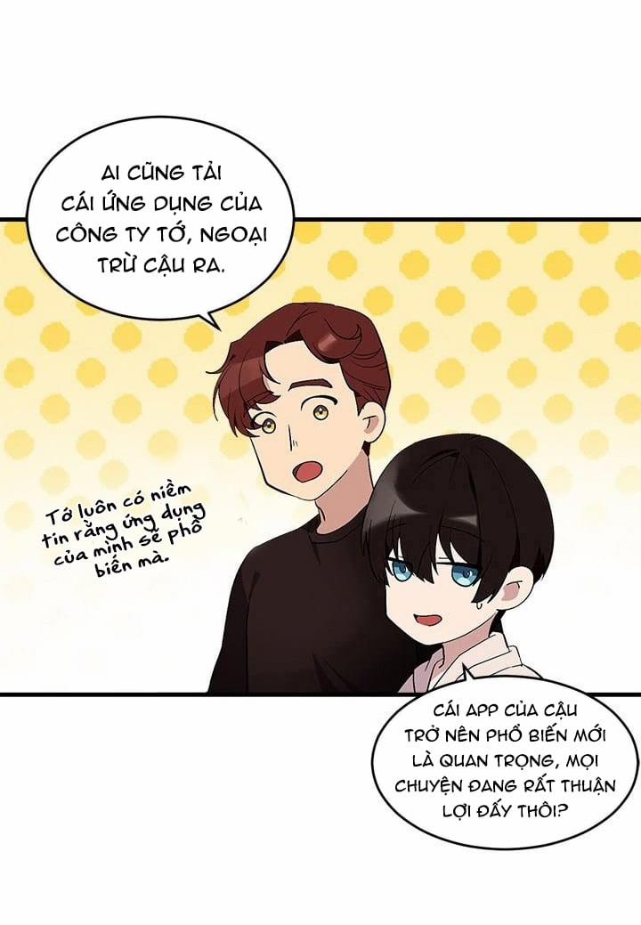 Khách Sạn Ojakgyo 3 trang 18