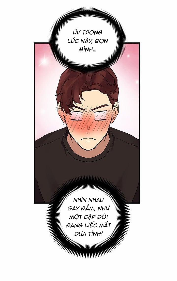 Khách Sạn Ojakgyo 3 trang 24