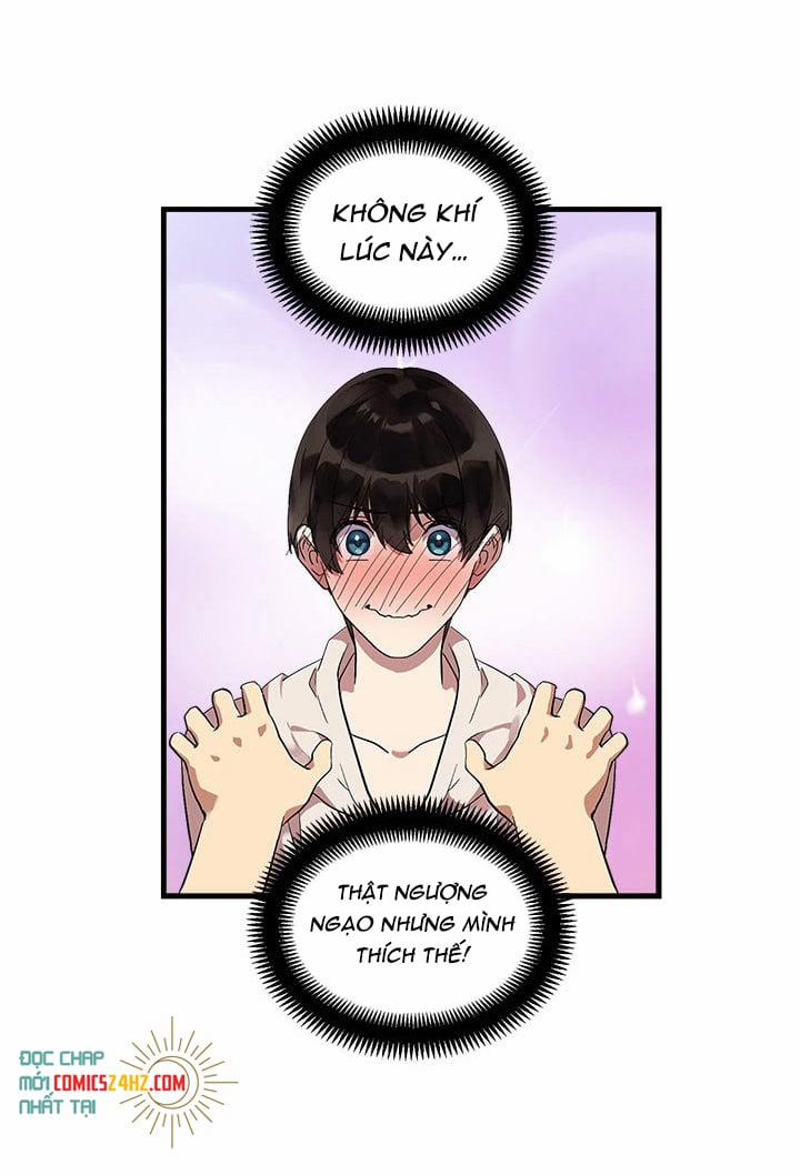 Khách Sạn Ojakgyo 3 trang 25