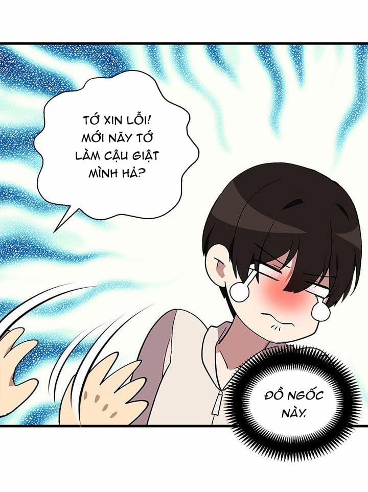 Khách Sạn Ojakgyo 3 trang 26