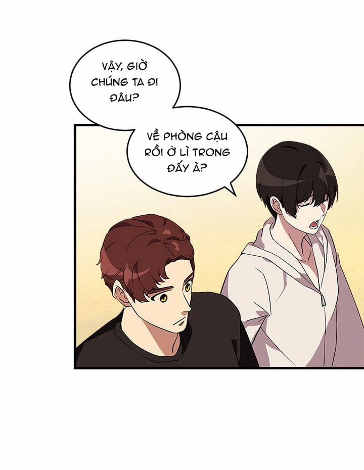 Khách Sạn Ojakgyo 3 trang 27