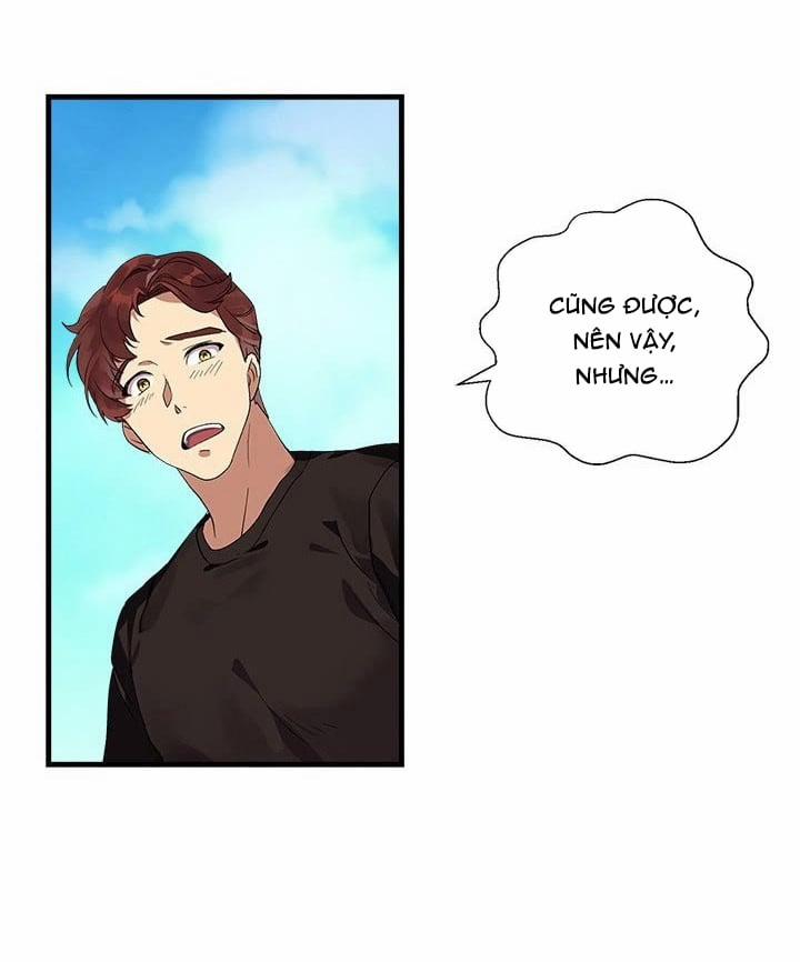 Khách Sạn Ojakgyo 3 trang 28