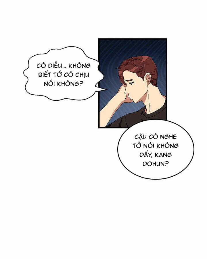 Khách Sạn Ojakgyo 3 trang 29