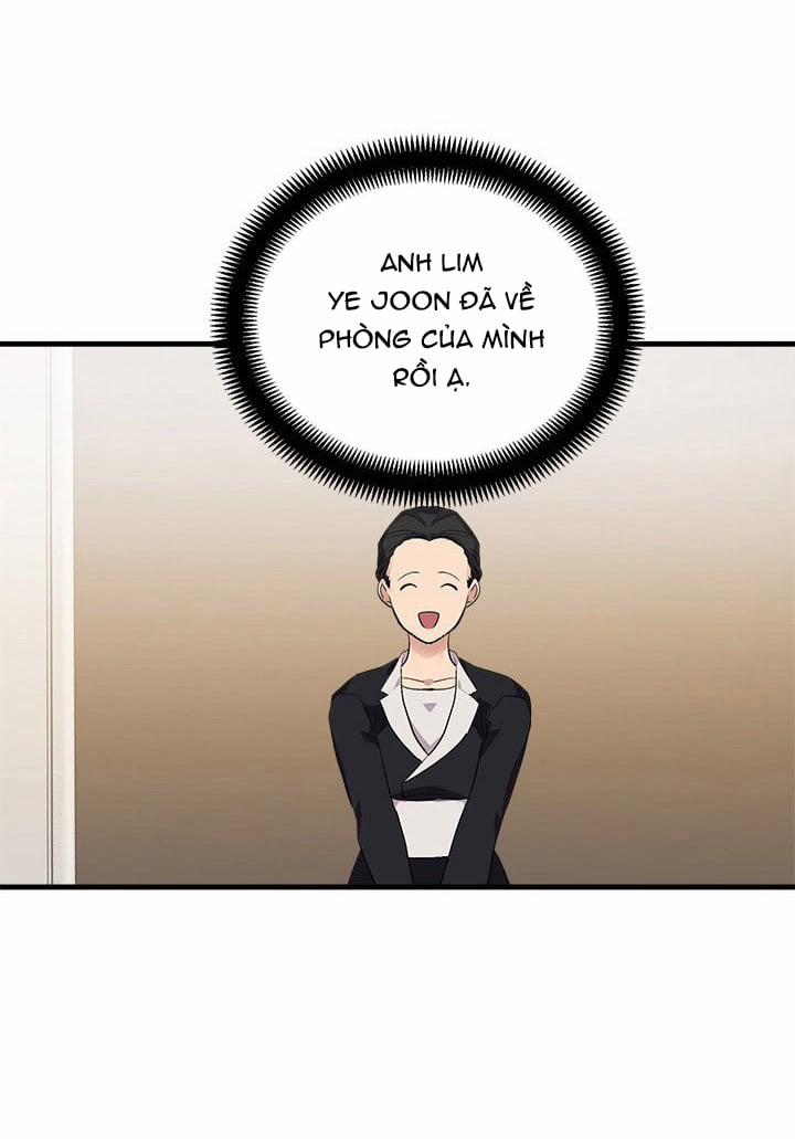 Khách Sạn Ojakgyo 3 trang 3