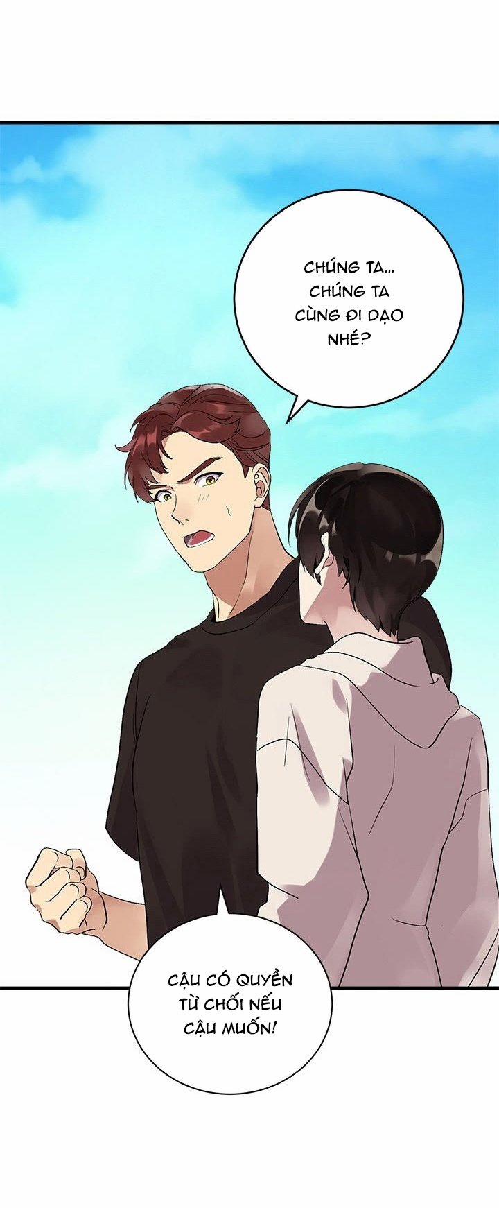 Khách Sạn Ojakgyo 3 trang 31