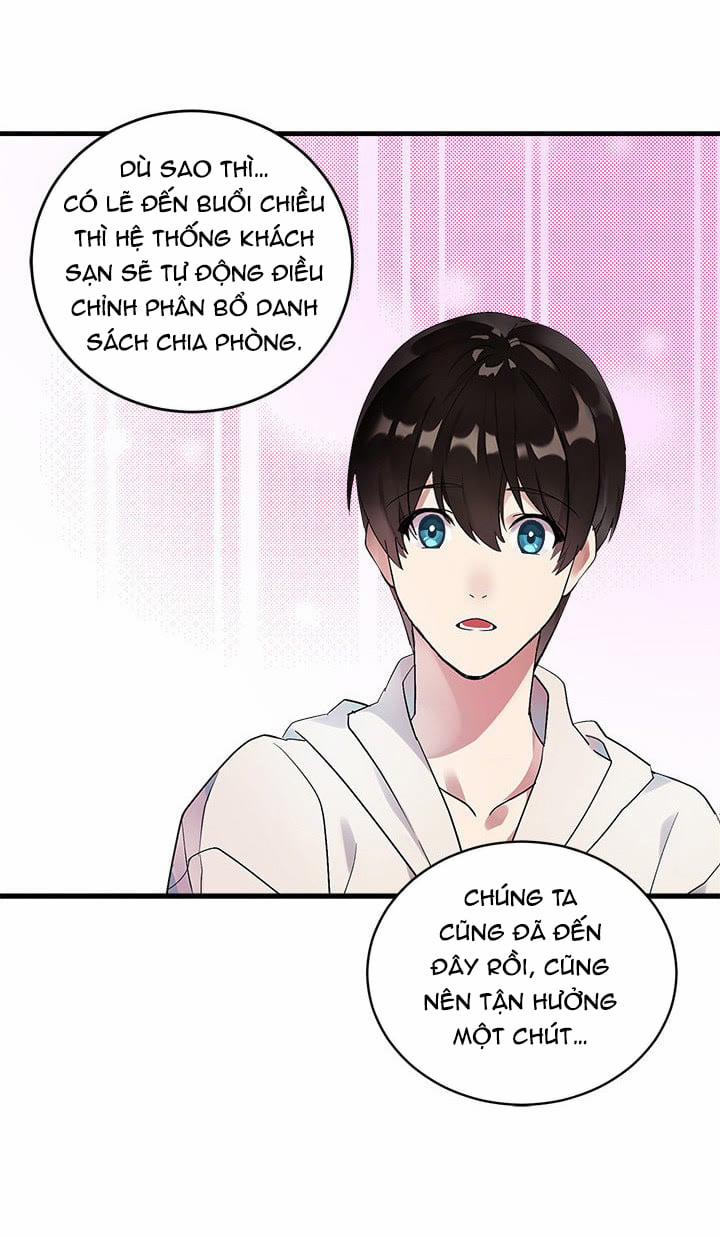 Khách Sạn Ojakgyo 3 trang 32