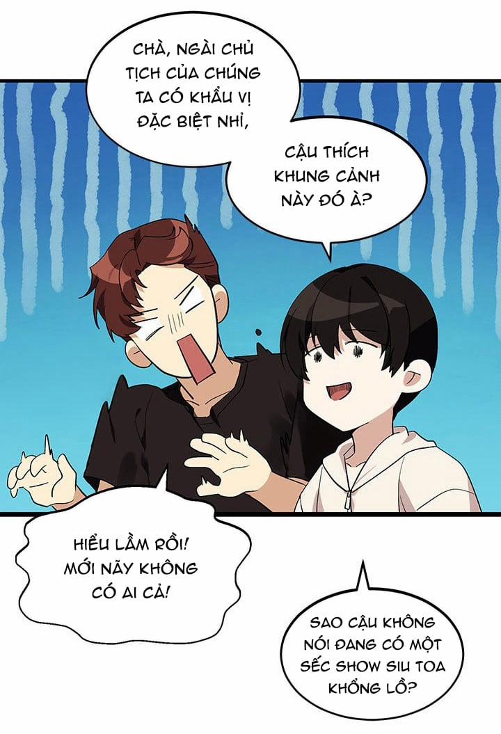 Khách Sạn Ojakgyo 3 trang 38