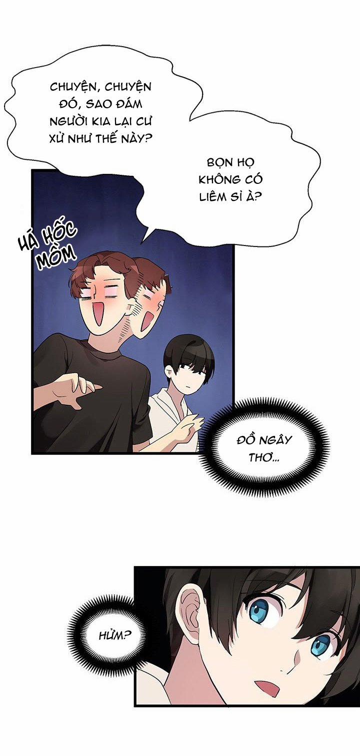 Khách Sạn Ojakgyo 3 trang 39