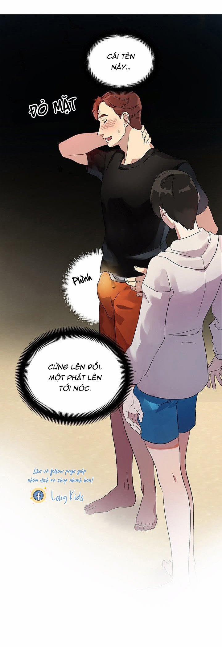 Khách Sạn Ojakgyo 3 trang 40