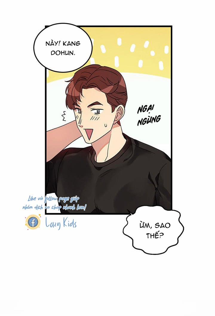 Khách Sạn Ojakgyo 3 trang 43