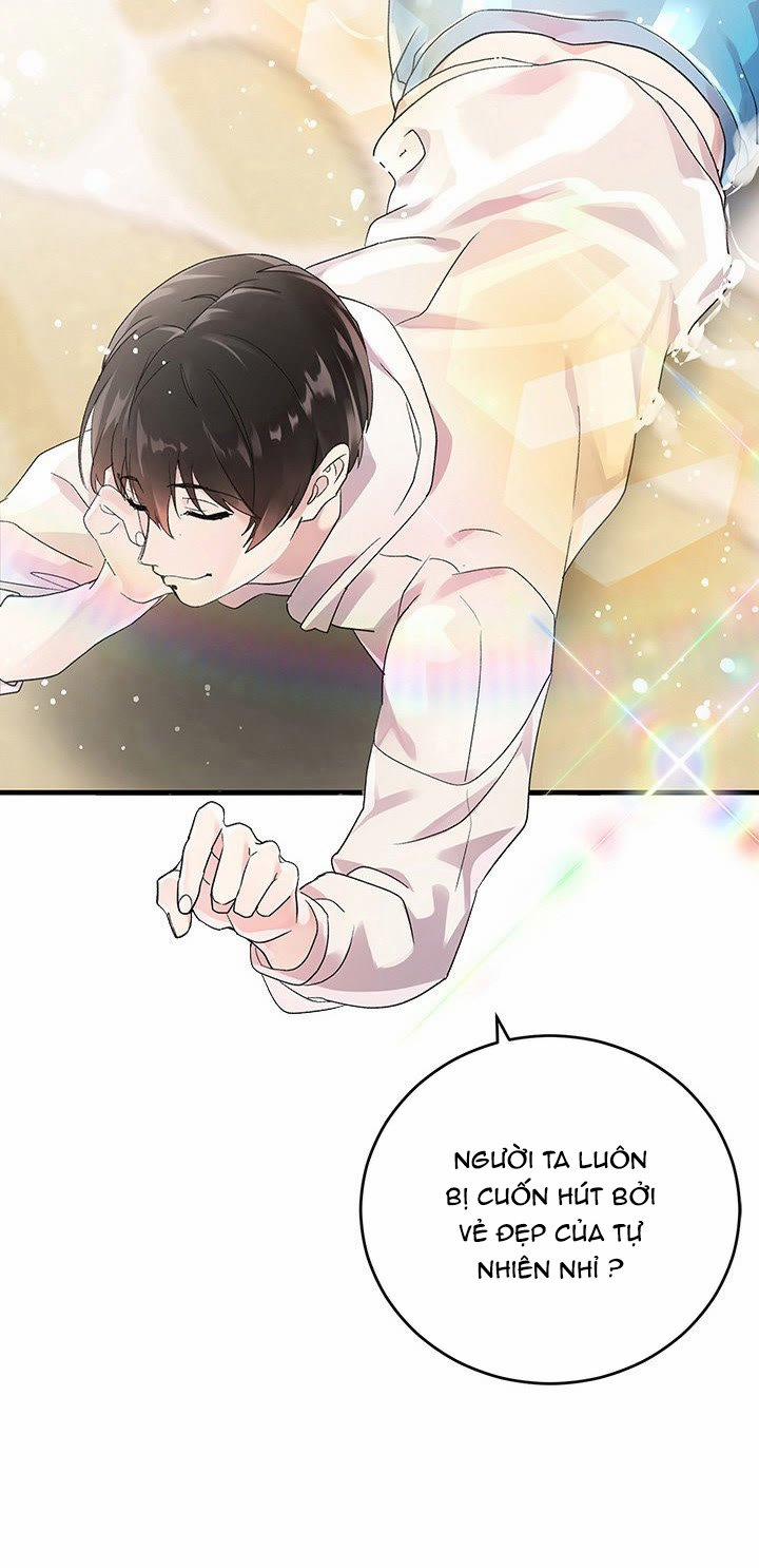 Khách Sạn Ojakgyo 3 trang 48