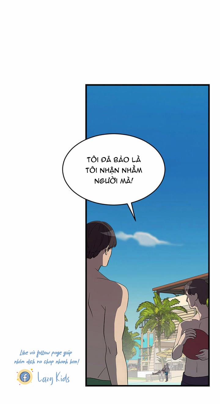 Khách Sạn Ojakgyo 3 trang 6