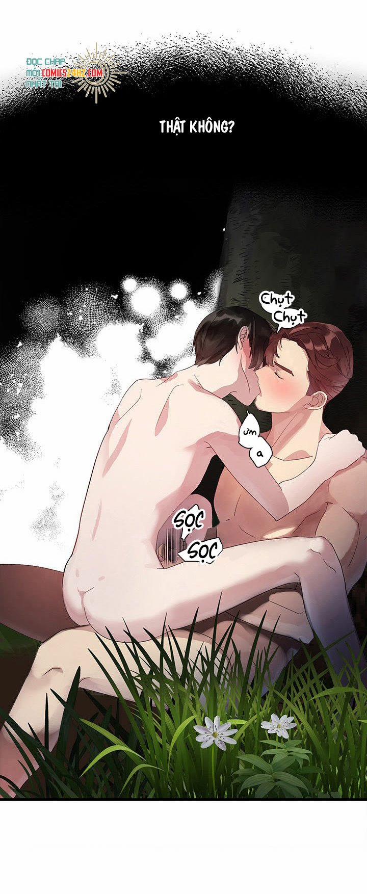 Khách Sạn Ojakgyo 3 trang 61