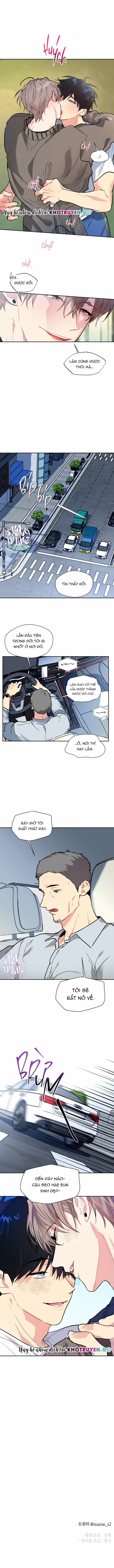 Khách Sau Nhà 5 trang 5