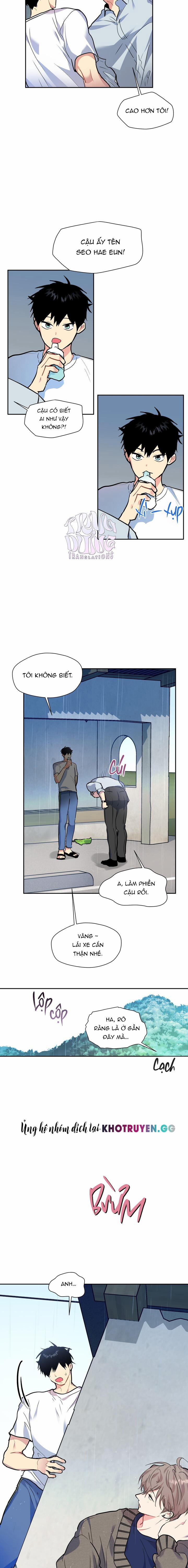 Khách Sau Nhà 6 trang 8