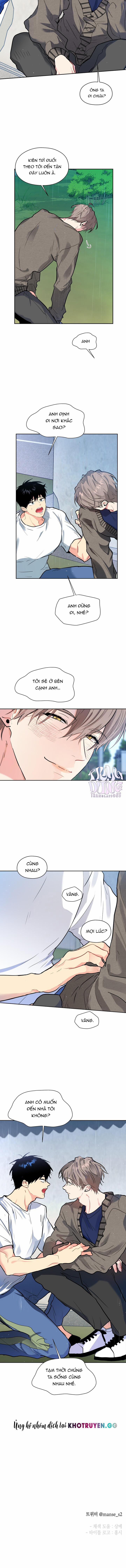 Khách Sau Nhà 6 trang 9