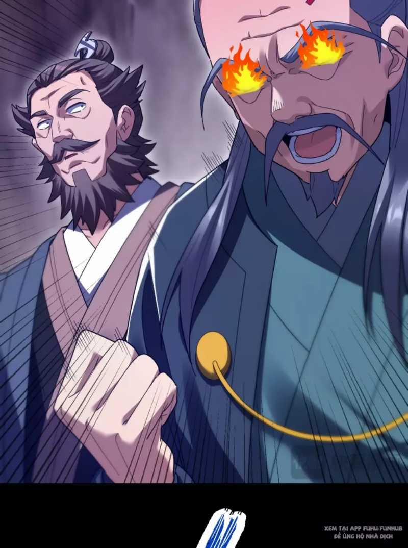 Khai Cục Chấn Kinh Nữ Đế Lão Bà, Ta Liền Vô Địch 0 ToptruyenZ.com trang 10